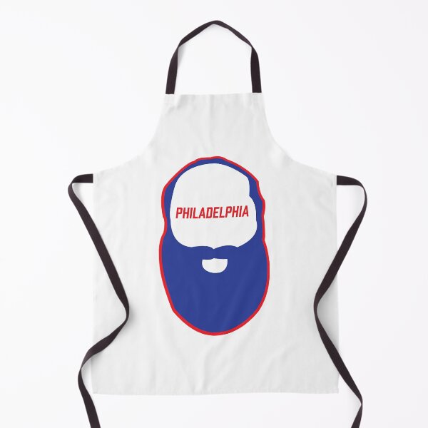 Item preview, James Harden Philadelphia Silhouette designed and sold by gvanminh22.