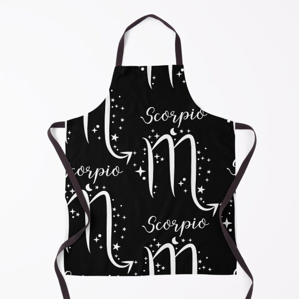Item preview, Scorpio Zodiac Sign designed and sold by TyraArt818.