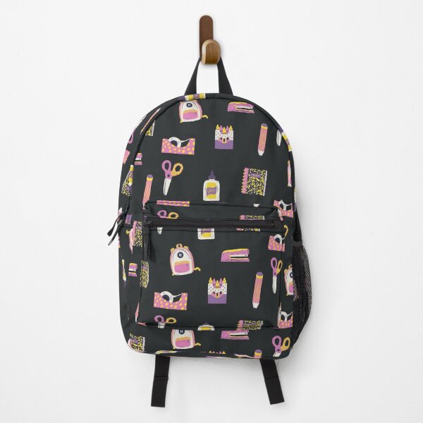 Item preview, Kawaii Back To School Notebook Pencil Stuff Pack #3 For Men Women Kids Teen Girls Boys Men Women Aesthetic designed and sold by JooArtPrints ★★★★★.