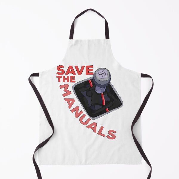 Item preview, Save The Manuals  designed and sold by baoson604.
