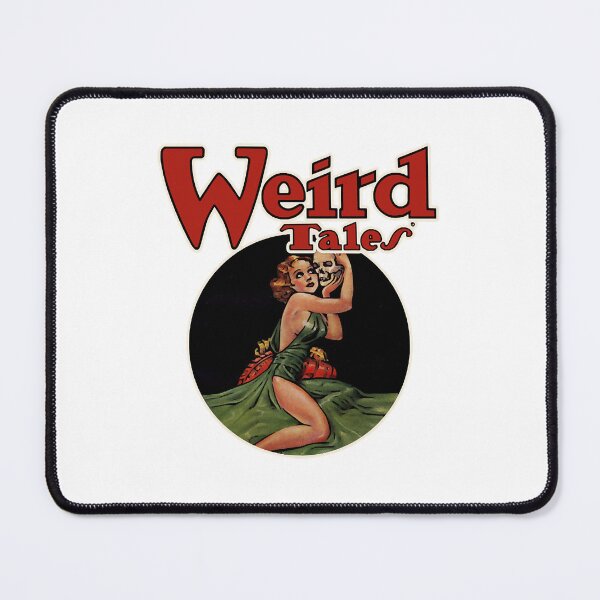 Item preview, Weird Tales True Love Beyond the Grave  designed and sold by trongkien719.