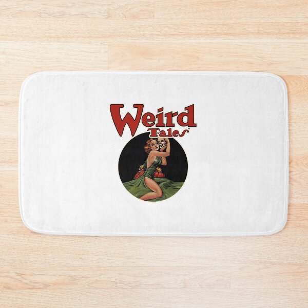 Item preview, Weird Tales True Love Beyond the Grave  designed and sold by trongkien719.