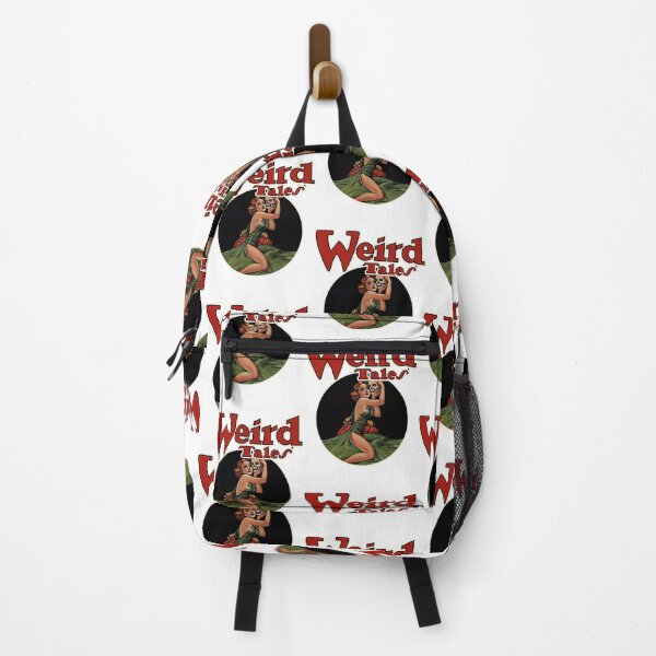 Item preview, Weird Tales True Love Beyond the Grave  designed and sold by trongkien719.
