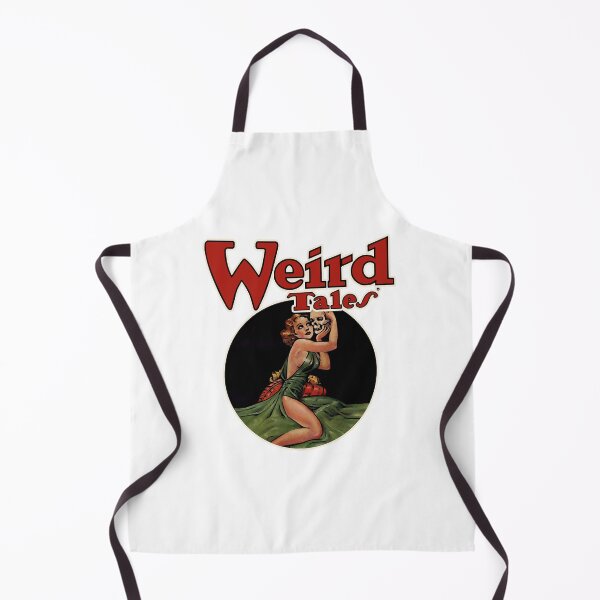 Item preview, Weird Tales True Love Beyond the Grave designed and sold by trongkien719.