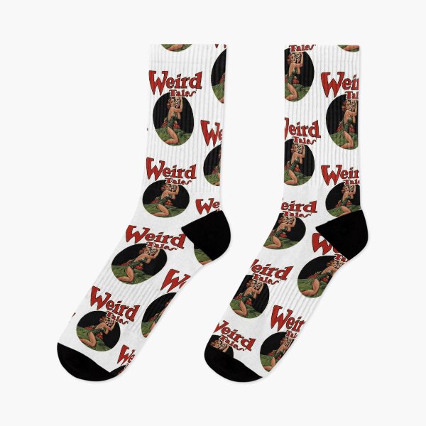 Item preview, Weird Tales True Love Beyond the Grave  designed and sold by trongkien719.