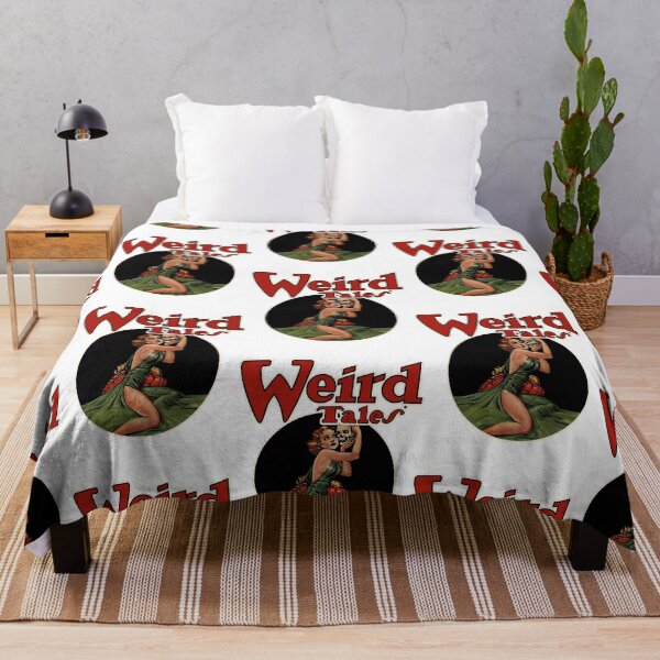 Item preview, Weird Tales True Love Beyond the Grave  designed and sold by trongkien719.
