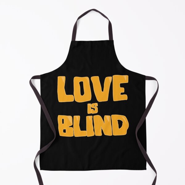 Item preview, Blind Disability Blinder Love is Blind Classic . designed and sold by lavernapass.