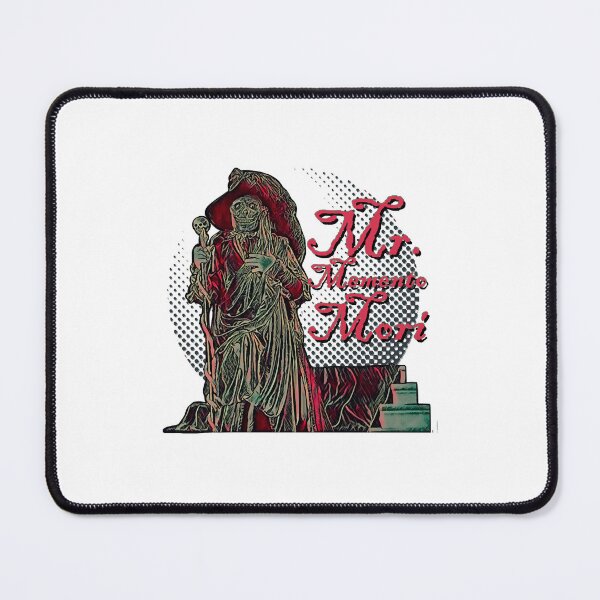 Item preview, Mr. Memento Mori designed and sold by gvanminh22.