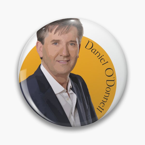 Item preview,  Daniel O'Donnell  designed and sold by catofnimes.