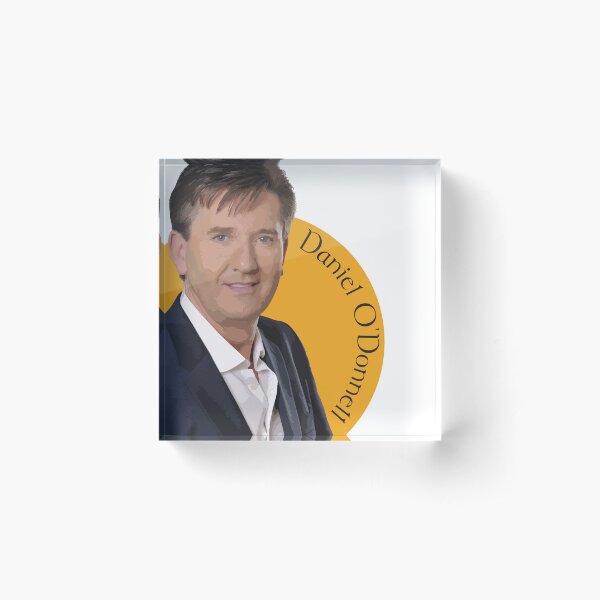Item preview,  Daniel O'Donnell  designed and sold by catofnimes.