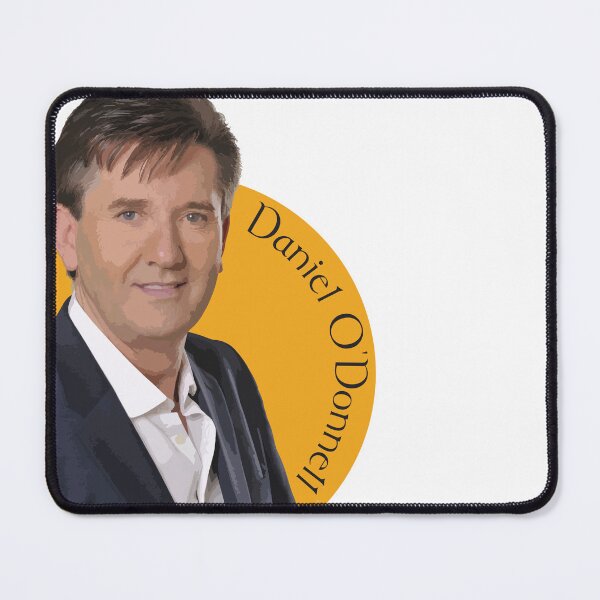 Item preview,  Daniel O'Donnell  designed and sold by catofnimes.