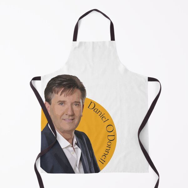 Item preview,  Daniel O'Donnell  designed and sold by catofnimes.