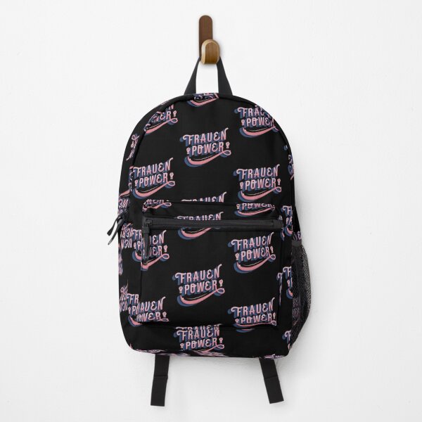 Item preview, FRAUEN POWER (WOMEN POWER) Essential . designed and sold by spenneyjuli.