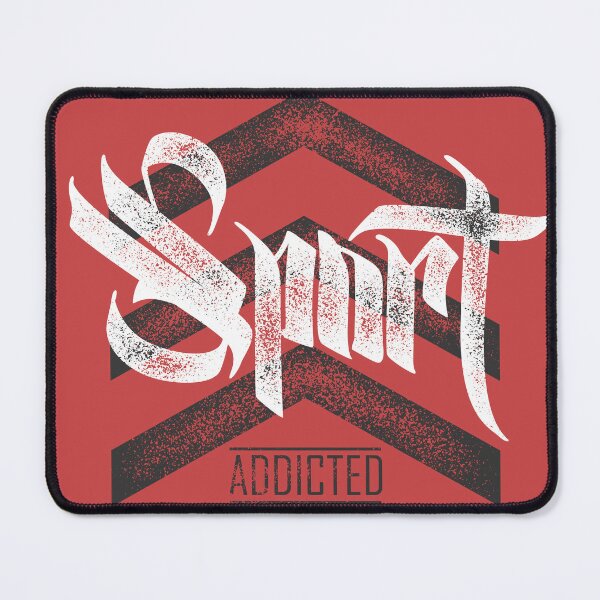 Item preview, Sport Addict designed and sold by MomoDesigners.