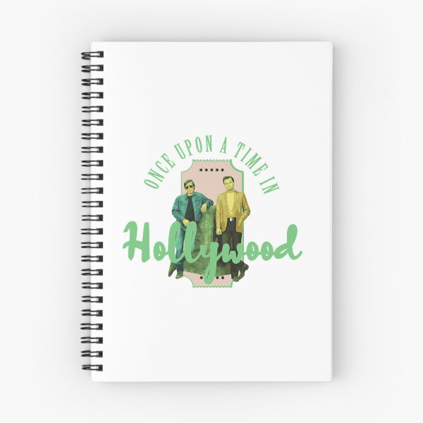 Item preview, Once upon a time in Hollywood  designed and sold by trongkien719.
