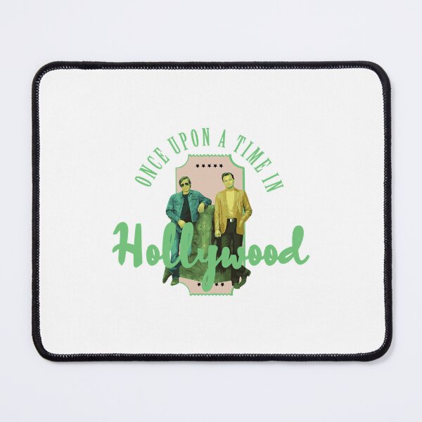 Item preview, Once upon a time in Hollywood designed and sold by trongkien719.