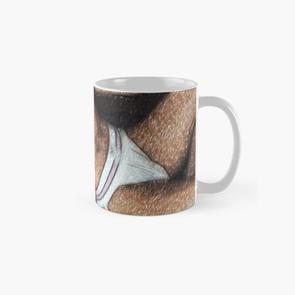 Recline - Jocks 1 Classic Mug