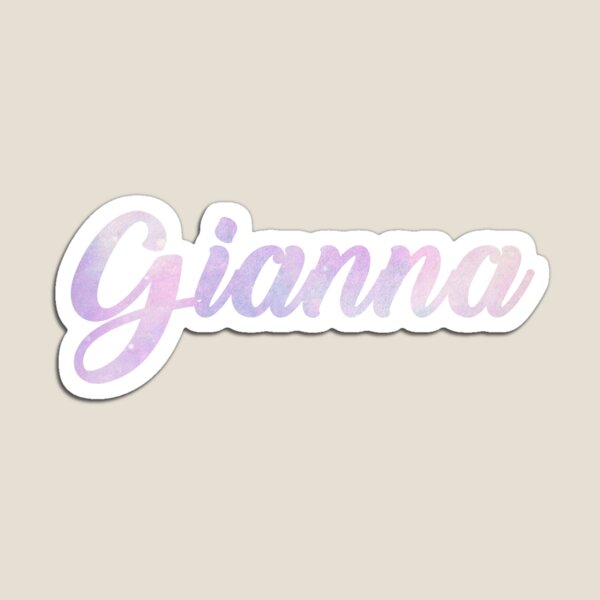Item preview, Gianna designed and sold by Amymarado.