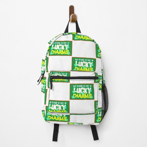 Item preview, My class is full of lucky charms designed and sold by gvanminh22.