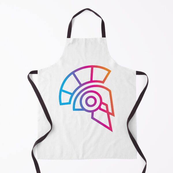 Item preview, gradient geometric sparta designed and sold by trongkien719.