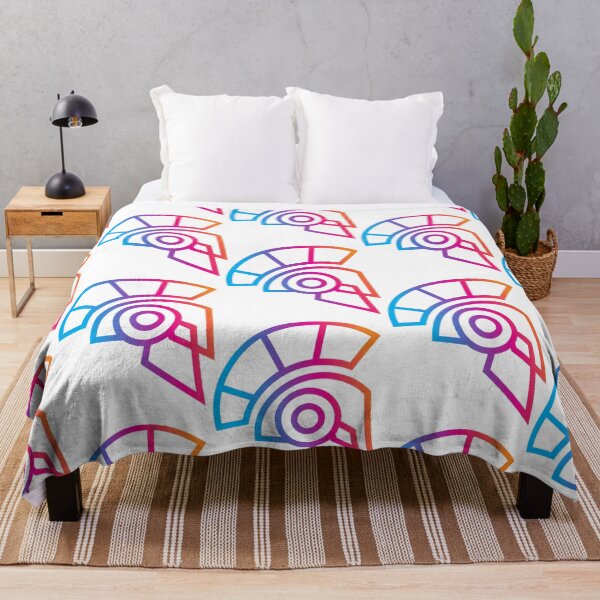 Item preview, gradient geometric sparta designed and sold by trongkien719.