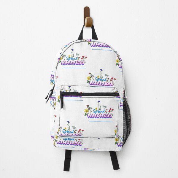 Item preview, spread kindness like wildflowers designed and sold by gvanminh22.