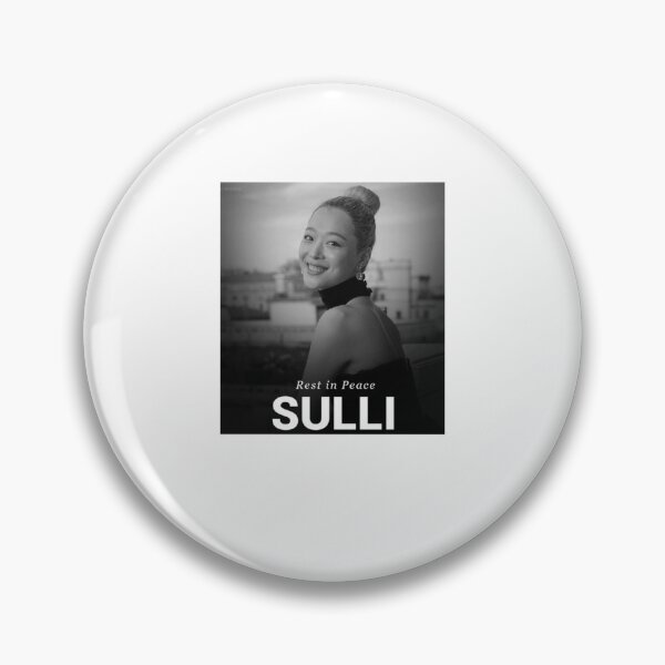 Item preview, RIP SULLI Essential T-Shirt designed and sold by MarcelHoffman.
