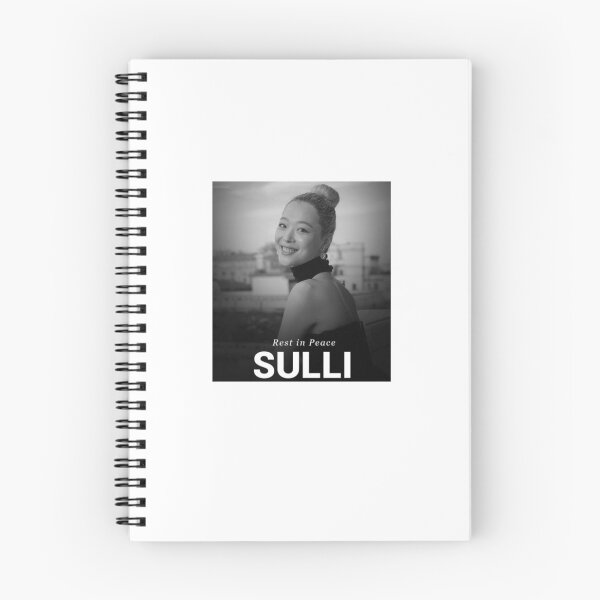 Item preview, RIP SULLI Essential T-Shirt designed and sold by MarcelHoffman.