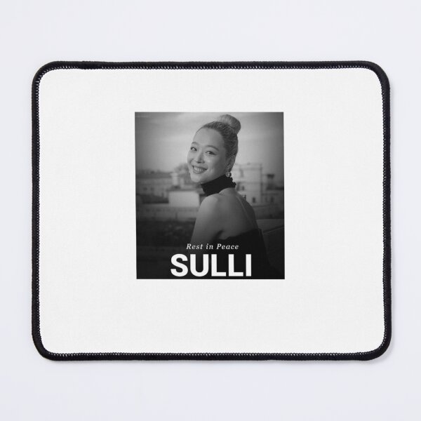 Item preview, RIP SULLI Essential T-Shirt designed and sold by MarcelHoffman.