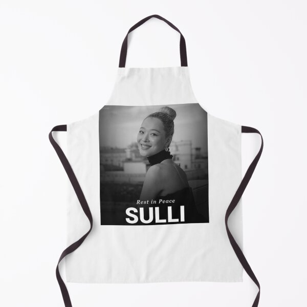 Item preview, RIP SULLI Essential T-Shirt designed and sold by MarcelHoffman.
