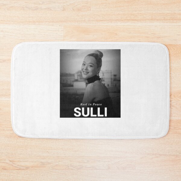 Item preview, RIP SULLI Essential T-Shirt designed and sold by MarcelHoffman.