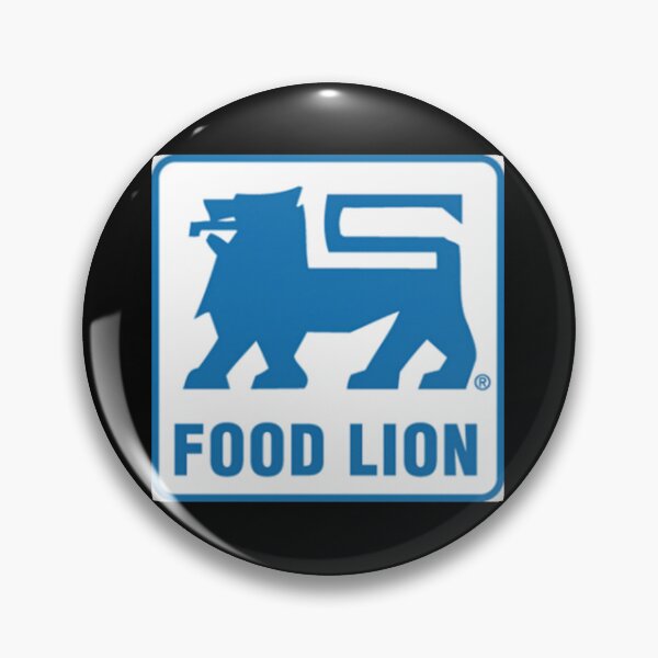 Item preview, FOOD LION GROCERY STORE Essential . designed and sold by sugarbendin.