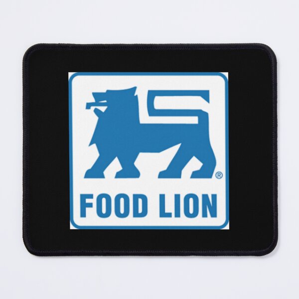 Item preview, FOOD LION GROCERY STORE Essential . designed and sold by sugarbendin.