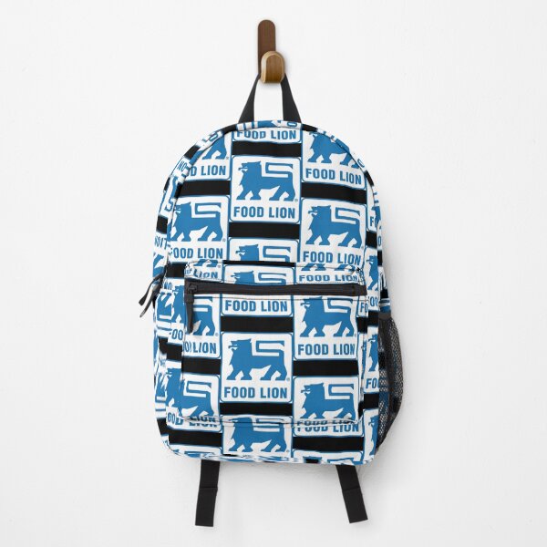 Item preview, FOOD LION GROCERY STORE Essential . designed and sold by sugarbendin.