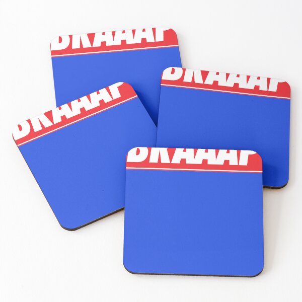 Item preview, BRAAAP Sticke designed and sold by DominRuschke.