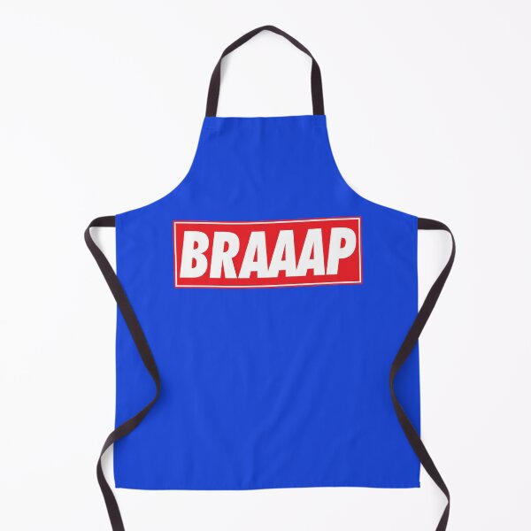 Item preview, BRAAAP Sticke designed and sold by DominRuschke.
