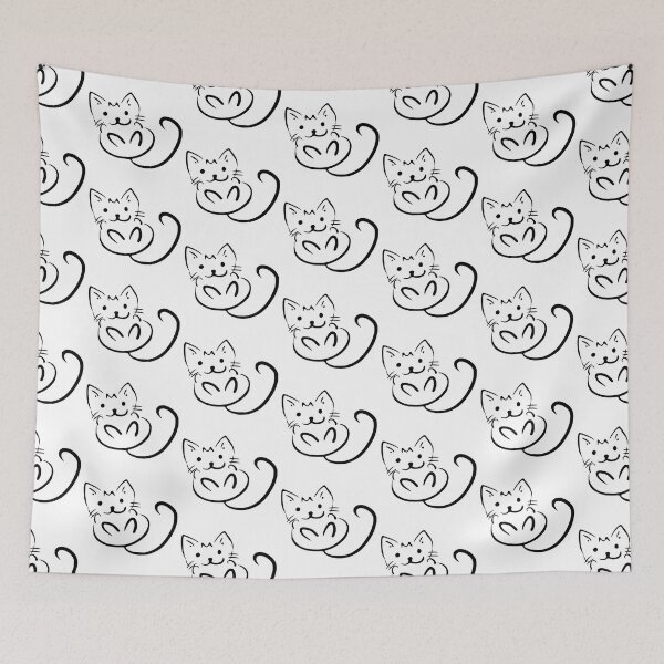 Item preview, My pet cat designed and sold by Eve :).