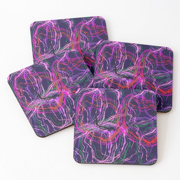 Item preview, salpicadura de pintura designed and sold by ViviChill.