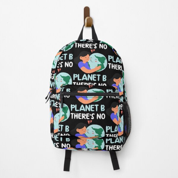 Item preview, Earth Day, There Is No Planet B - Pro Environment Nature designed and sold by Fabvity.