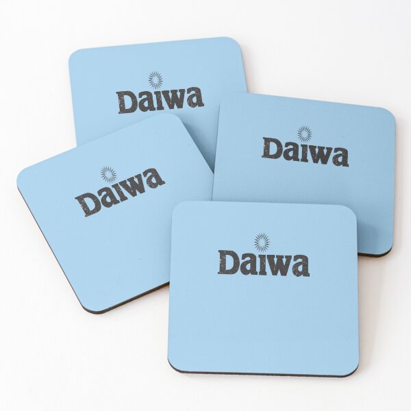 Item preview, Hidup Daiwa-Seiko Sticker designed and sold by DirkHalbschm.