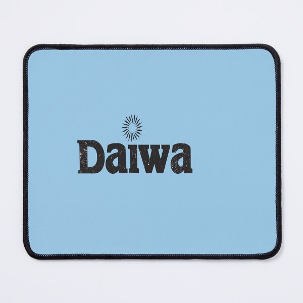 Item preview, Hidup Daiwa-Seiko Sticker designed and sold by DirkHalbschm.