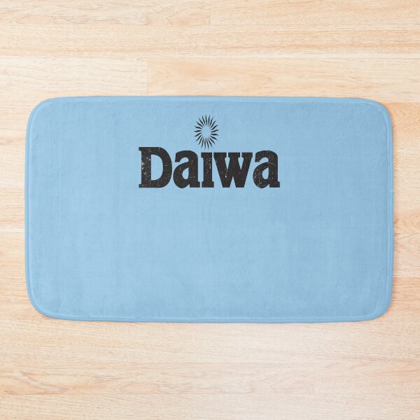 Item preview, Hidup Daiwa-Seiko Sticker designed and sold by DirkHalbschm.