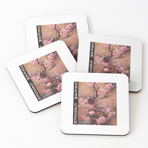 Item preview, Dream Garden - colorful, AI-assisted      designed and sold by gvanminh22.