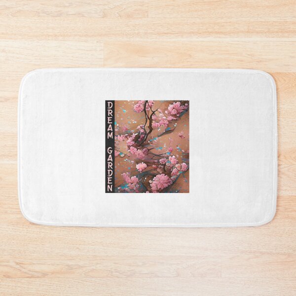 Item preview, Dream Garden - colorful, AI-assisted      designed and sold by gvanminh22.