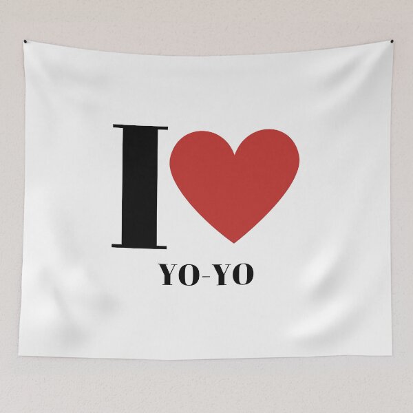 Item preview, me encanta el yo-yo designed and sold by freedom4life.