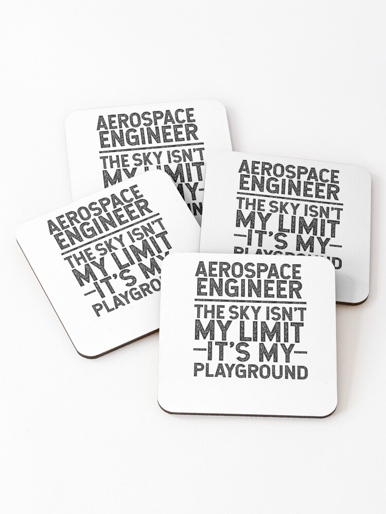 Aerospace Engineering: The Sky's Not the Limit