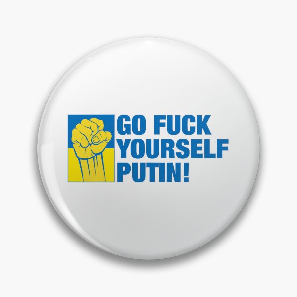 Artikelvorschau, Gehen Sie selbst Putin! - Pro-Ukraine-Unterstützung - Anti-Russischer Anti-Kriegs-unterstützender Demokratie-Aktivist entworfen und verkauft von 7uhv2XjzGN.