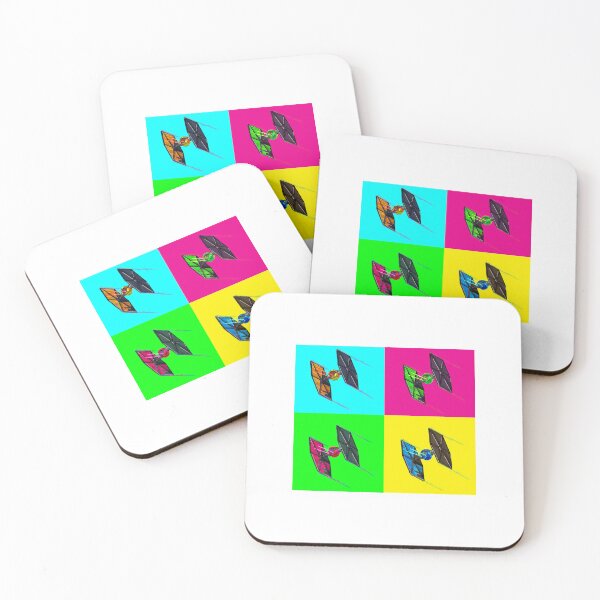 Item preview, Contrast Color Squadron  designed and sold by 7uhv2XjzGN.