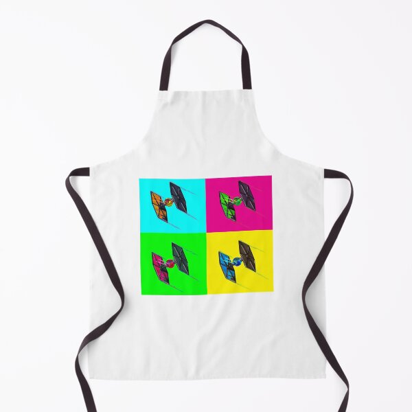Item preview, Contrast Color Squadron  designed and sold by 7uhv2XjzGN.