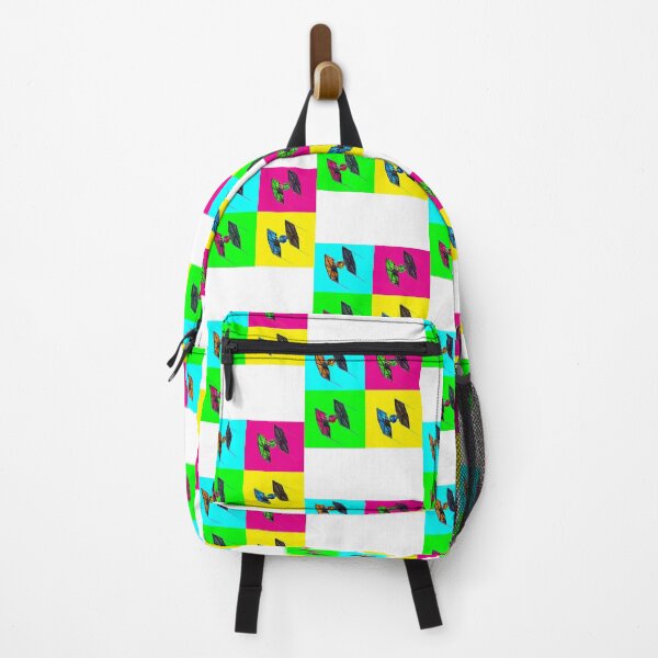 Item preview, Contrast Color Squadron designed and sold by 7uhv2XjzGN.